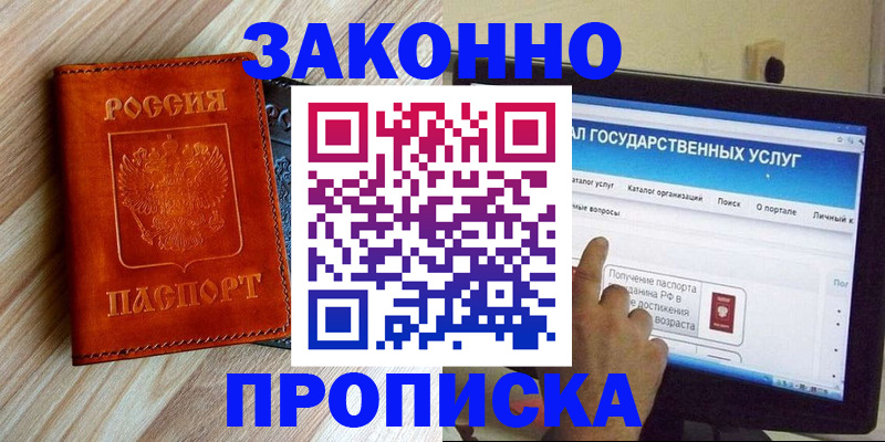 прописка гарантия в Нижнем Ломове